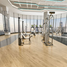 Alpine Floor Гранд Секвойя Изящная (Grand Sequoia Village) Миндаль ECO 11-607 MC