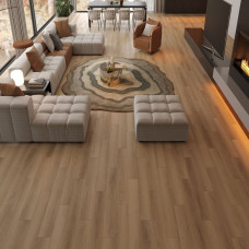 Alpine Floor Титан 8 (Titan 8) Тритон ЕСО 27-8