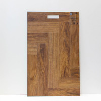 My Step Aqua Walnut Inda (Орех Инда) MSAG03