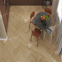 Alpine Floor Chevron Art Дуб Монте-Роза LF109-01