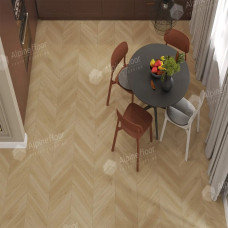 Alpine Floor Chevron Art Дуб Монте-Роза LF109-01