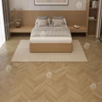 Alpine Floor Chevron Art Дуб Памир LF109-02