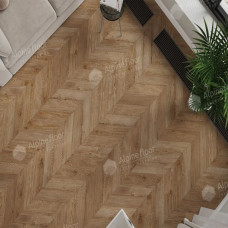 Alpine Floor Chevron Art Дуб Эверест LF109-06