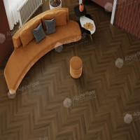 Alpine Floor Chevron Art Дуб Денали LF109-09