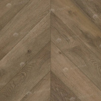 Alpine Floor CHERVON ALPINE LVT ECO 20-4 Дуб Насыщенный Chevron
