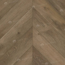 Alpine Floor CHERVON ALPINE LVT ECO 20-4 Дуб Насыщенный Chevron
