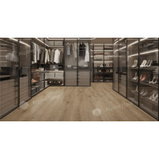 Alpine Floor INTENSITY LF101-04 Дуб Парма