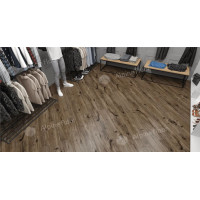 Alpine Floor INTENSITY LF101-11 Дуб Турин