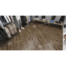 Alpine Floor INTENSITY LF101-11 Дуб Турин