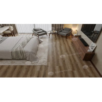 Alpine Floor INTENSITY LF101-14 Дуб Болонья