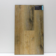 Alpine Floor Premium XL Дуб Медовый ECO 7−16