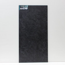 Vinilam Ceramo Stone Сланцевый Черный 61607
