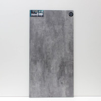Vinilam Ceramo Stone Цемент стальной 71610