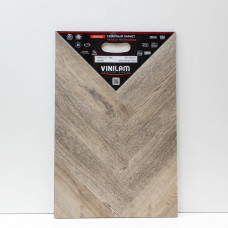 Vinilam Parquet Herringbone 6,5 мм Северный паркет IS11133