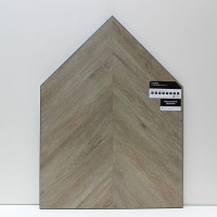 Alpine Floor Chevron Карите ECO 18−11
