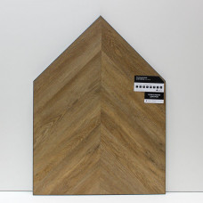 Alpine Floor Chevron Макадамия ECO 18−5