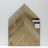 Alpine Floor Chevron Дуб Синистра ECO 18−6