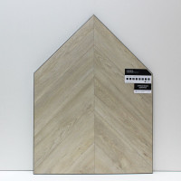 Alpine Floor Chevron Сонома ECO 18−7
