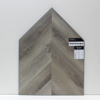 Alpine Floor Chevron Дуб Исида ECO 18−8