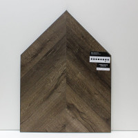 Alpine Floor Chevron Дуб Антарес ECO 18−9