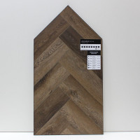 Alpine Floor Parquet Light Дуб Фафнир ECO 13−16