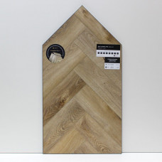 Alpine Floor Parquet Light Дуб Синистра ECO 13−17
