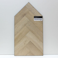 Alpine Floor Parquet Light Дуб Ригель ЕСО 13−24