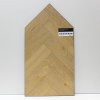 Alpine Floor Parquet Light Дуб Хатиса ЕСО 13−27