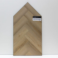 Alpine Floor Parquet Light Дуб Батейн ЕСО 13−29