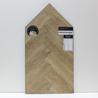 Alpine Floor Parquet Light Дуб Ваниль Селект ECO 13−3