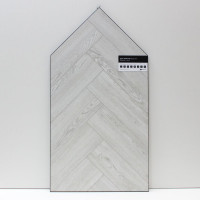 Alpine Floor Parquet Light Дуб Арктик ECO 13−4