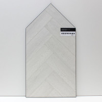 Alpine Floor Parquet Light Зимний Лес ECO 13−6