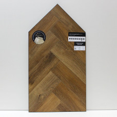 Alpine Floor Parquet Light Дуб Насыщенный ECO 13−7