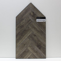 Alpine Floor Parquet Light Венге Грей ECO 13−8