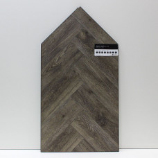 Alpine Floor Parquet Light Венге Грей ECO 13−8