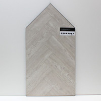 Alpine Floor Parquet Light Голубой Лес ECO 13−9