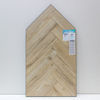 Alpine Floor Herringbone 8 Дуб Лион LF102−01
