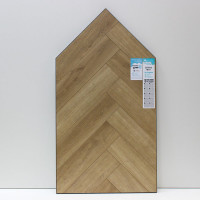 Alpine Floor Herringbone 8 Дуб Эльзас LF102−02