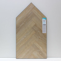 Alpine Floor Herringbone 8 Дуб Фландрия LF102−03