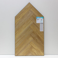 Alpine Floor Herringbone  8 Дуб Тулуза LF102−04