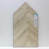 Alpine Floor Herringbone 8 Дуб Шампань LF102−05