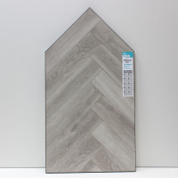 Alpine Floor Herringbone 8 Дуб Монпелье LF102−06