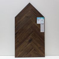 Alpine Floor Herringbone 8 Дуб Бордо LF102−10