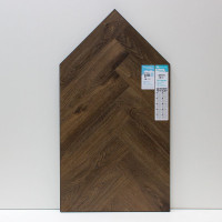 Alpine Floor Herringbone 8 Дуб Анжу LF102−11