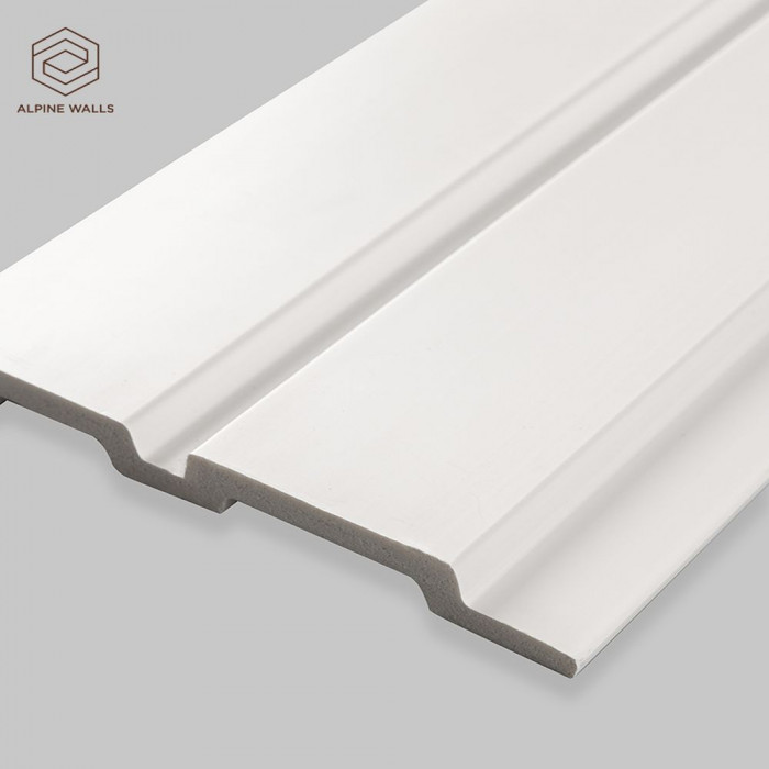 Стеновая панель Alpine Walls ECO0201W