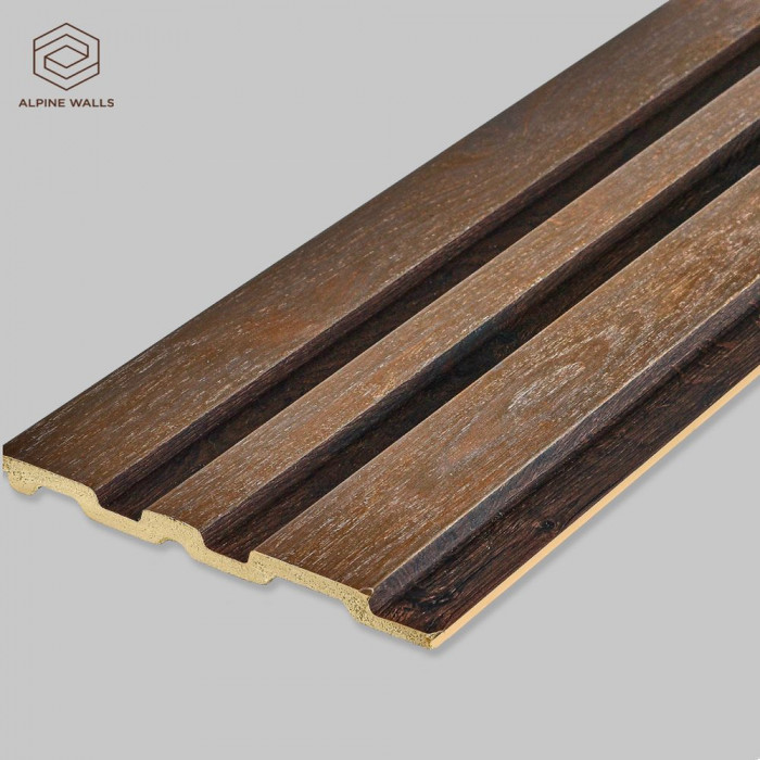Стеновая панель Alpine Walls ECO0474