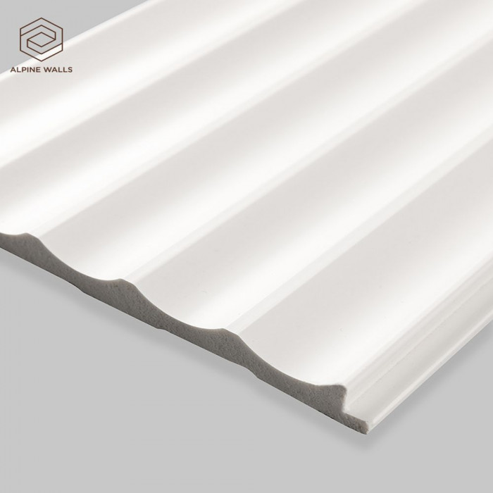 Стеновая панель Alpine Walls ECO7701W
