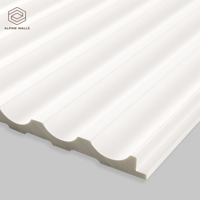 Стеновая панель Alpine Walls ECO81031