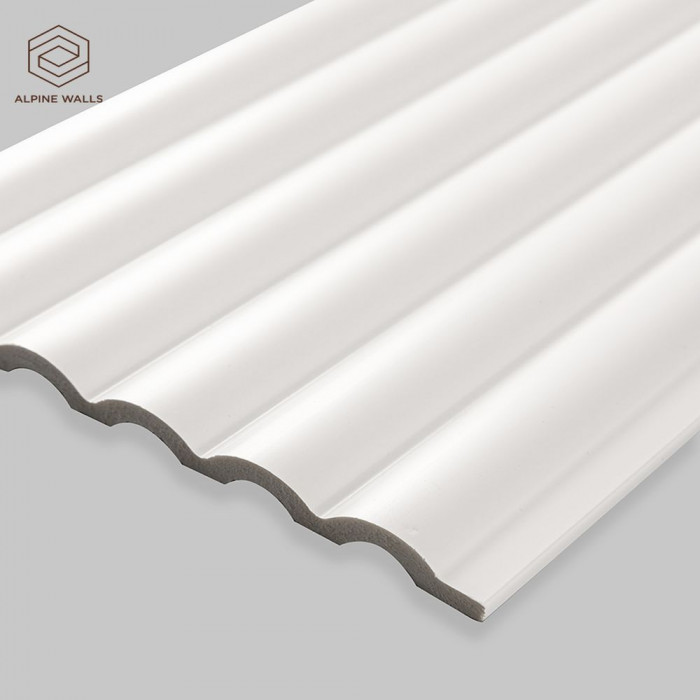 Стеновая панель Alpine Walls ECO9741W