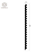 Стеновая панель Alpine Walls ECO6103